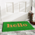 Calloway Mills Block Hello Doormat