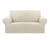 7-Piece White Down Alternative Soft Comforter Bedding Set