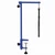ME Foldable Grooming Arm w/ Al Clamp