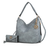 Lucille Shoulder Bag and Wallet