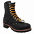Men's 9" Steel Toe Logger