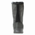 Women's Waterproof Nylon Upper Winter Boot with Suede Trim