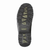 Women's Waterproof Nylon Upper Winter Boot with Suede Trim