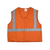 ANSI Class 2 Durable Flame Retardant Ves