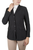 Equine Couture Women EquiVent 4-Snap Button Show Coat
