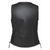 6890.USA - Ladies USA Flag Liner Vest
