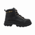 Women's 6" Steel Toe Work Boot