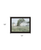 Green Country Morning Black Framed Print Wall Art