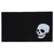 Calloway Mills Halloween Skull Doormat
