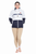 Equine Couture Ladies Marmara Rain Shell