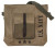 US Recycled Military Tent Crossbody