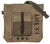 US Recycled Military Tent Crossbody