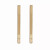 Stick Earrings - Large/Medium