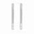Stick Earrings - Large/Medium