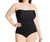 InstantFigure Shapewear Curvy Bandeau Brief with hook & eye