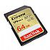 SanDisk Extreme SDXC Memory Card, 64GB, UHS-I, up to 170MB/s