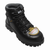 Women's 6" Waterproof Cap Toe Work Boot