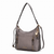 Ruby Vegan Leather Women's Shoulder Bag