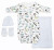 Bambini Boys Layette Sets