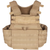 Vital Plate Carrier Vest