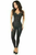Lavish Brocade Corset