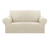 7-Piece White Down Alternative Soft Comforter Bedding Set