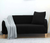 7-Piece White Down Alternative Soft Comforter Bedding Set