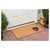 Calloway Mills Halloween Skull Doormat