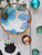 Swedish Serving Tray