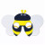 Novelty Glasses(Multiple Themed Designs Available)
