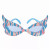 Novelty Glasses(Multiple Themed Designs Available)