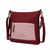 Nala Vegan Color-block Leather Women's Shoulder Bag