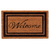 Calloway Mills Border Welcome Doormat