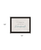 It's Homemade Black Framed Print Wall Art