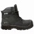 Men 6" Waterproof Composite Toe Work Boot