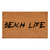 Calloway Mills Beach Life Doormat
