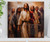 Wall Plaque Go And Make Disciples