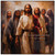 Wall Plaque Go And Make Disciples