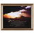 Framed Wall Art Christ Died Romans 5:6-8