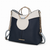 Kylie Top Handle Satchel
