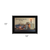The Most Important Things Black Framed Print Wall Art