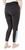 Equine Couture Women Daisy Printed Smyrna Tights