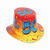 Paper Party Supplies & Props (Multiple Themed Designs Available)