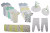 Bambini Boys Layette Sets