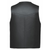 0602.00 - Mens Premium Leather Vest