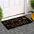 Calloway Mills Christmas Happy Holidays Doormat