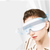 Eye Lux Massager And Bluetooth Music Player