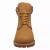 Women's 6" Waterproof Steel Toe Work Boot