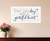 Grateful Heart White Framed Print Wall Art