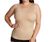 InstantFigure  Scoop Tank Top Curvy Shapewear